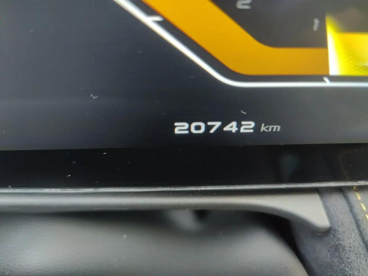 CHANGAN OSHAN X5 PLUS 2023 1.5T DCT Smart & Fun AI Edition — миниатюра 12
