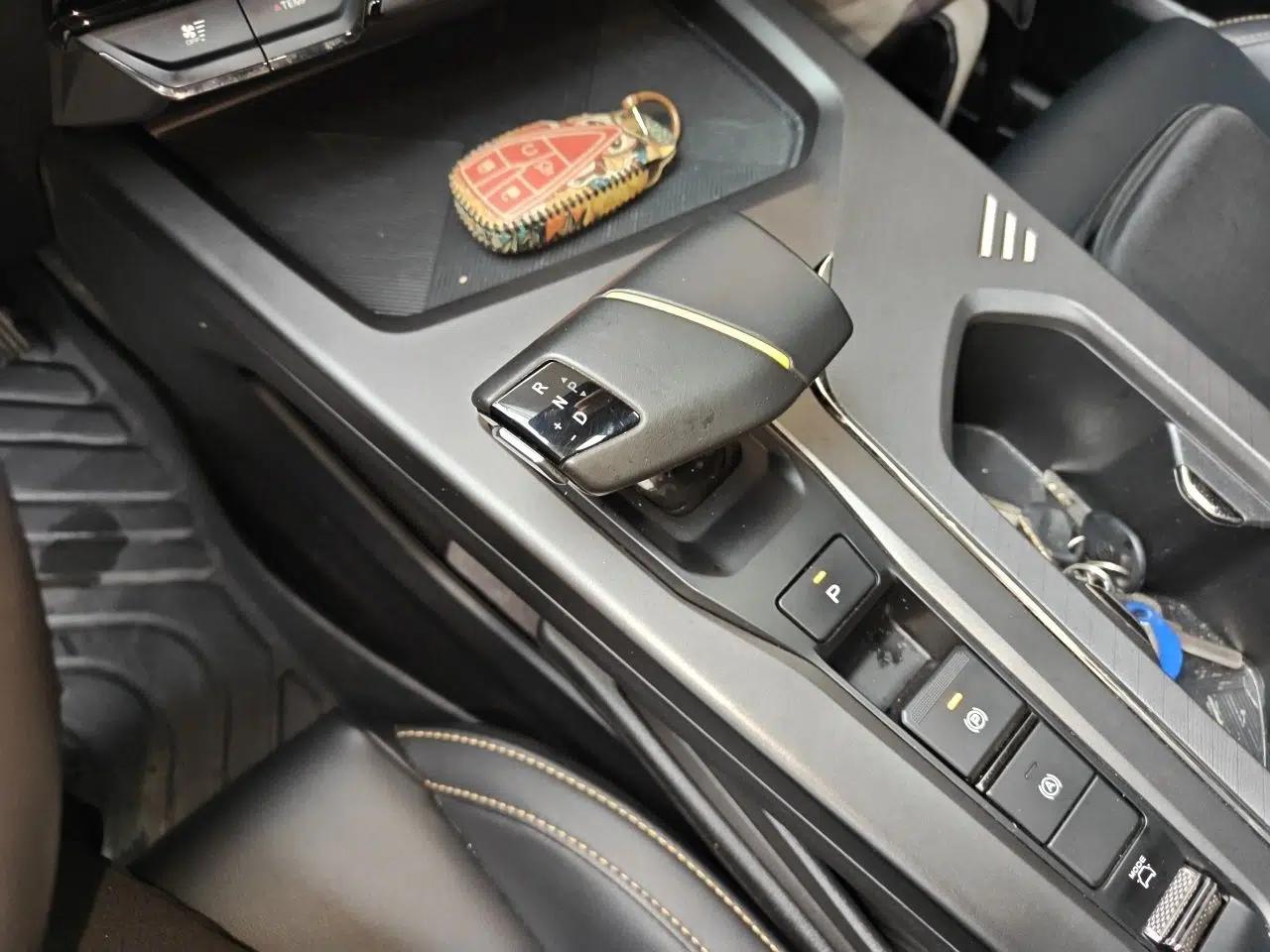 CHANGAN OSHAN X5 PLUS 2023 1.5T DCT Excellence Edition — миниатюра 14