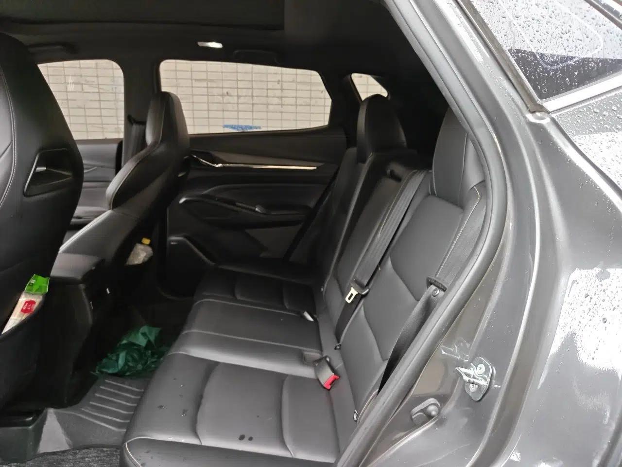 CHANGAN OSHAN X5 PLUS 2023 1.5T DCT Excellence Edition — миниатюра 17