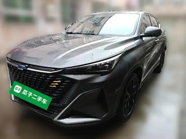 CHANGAN OSHAN X5 PLUS 2023 1.5T DCT Excellence Edition