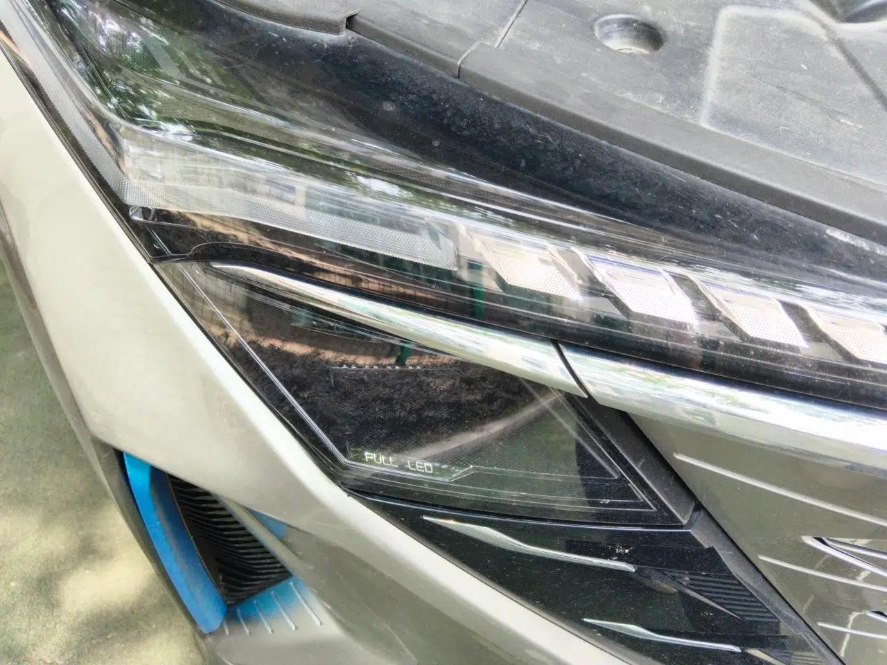 CHANGAN OSHAN Z6 New Energy 2022 Blue Whale iDD 150KM Flagship PLUS — миниатюра 7