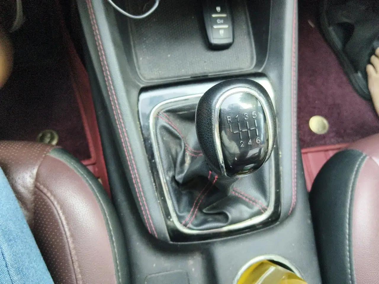 CHANGAN OSHAN A800 2017 1.5T Manual Luxury Model — миниатюра 14