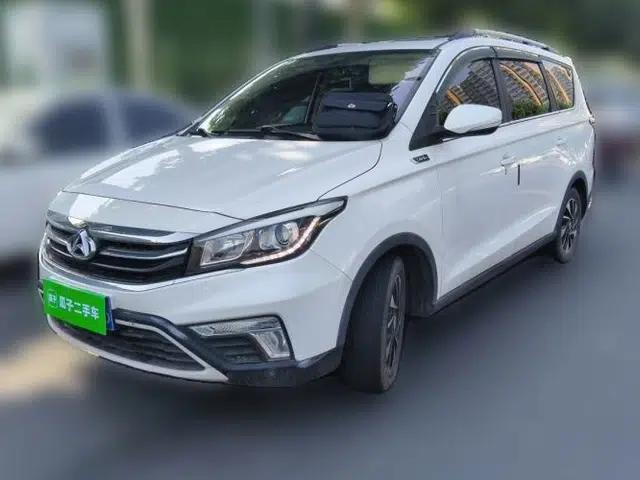 CHANGAN OSHAN A800 2017 1.5T Manual Luxury Model