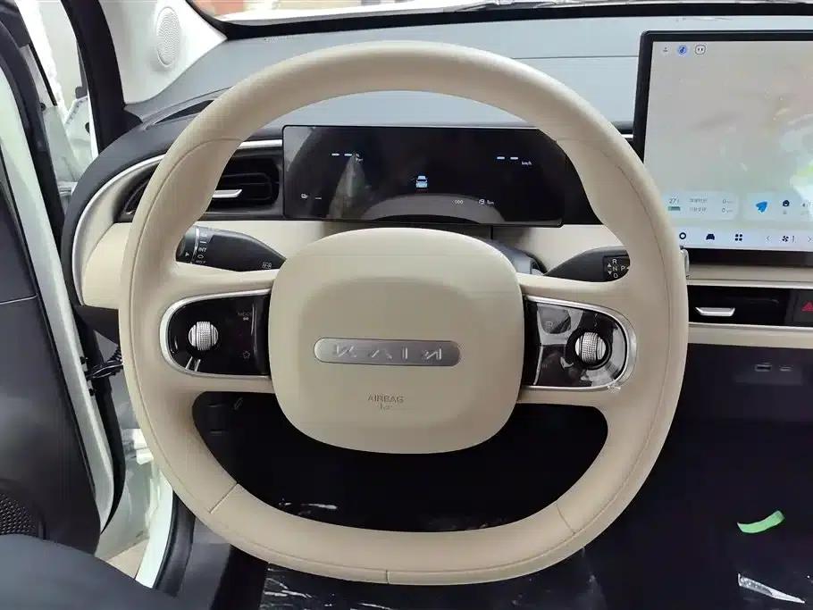 Kaiyi Shiyue 2026 Max 310km Wish Edition — миниатюра 15