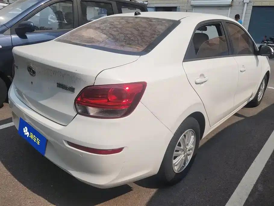 2017 Kia K2 1.4L Manual Smart Edition Value — миниатюра 3