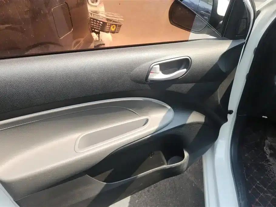 2017 Kia K2 1.4L Manual Smart Edition Value — миниатюра 7