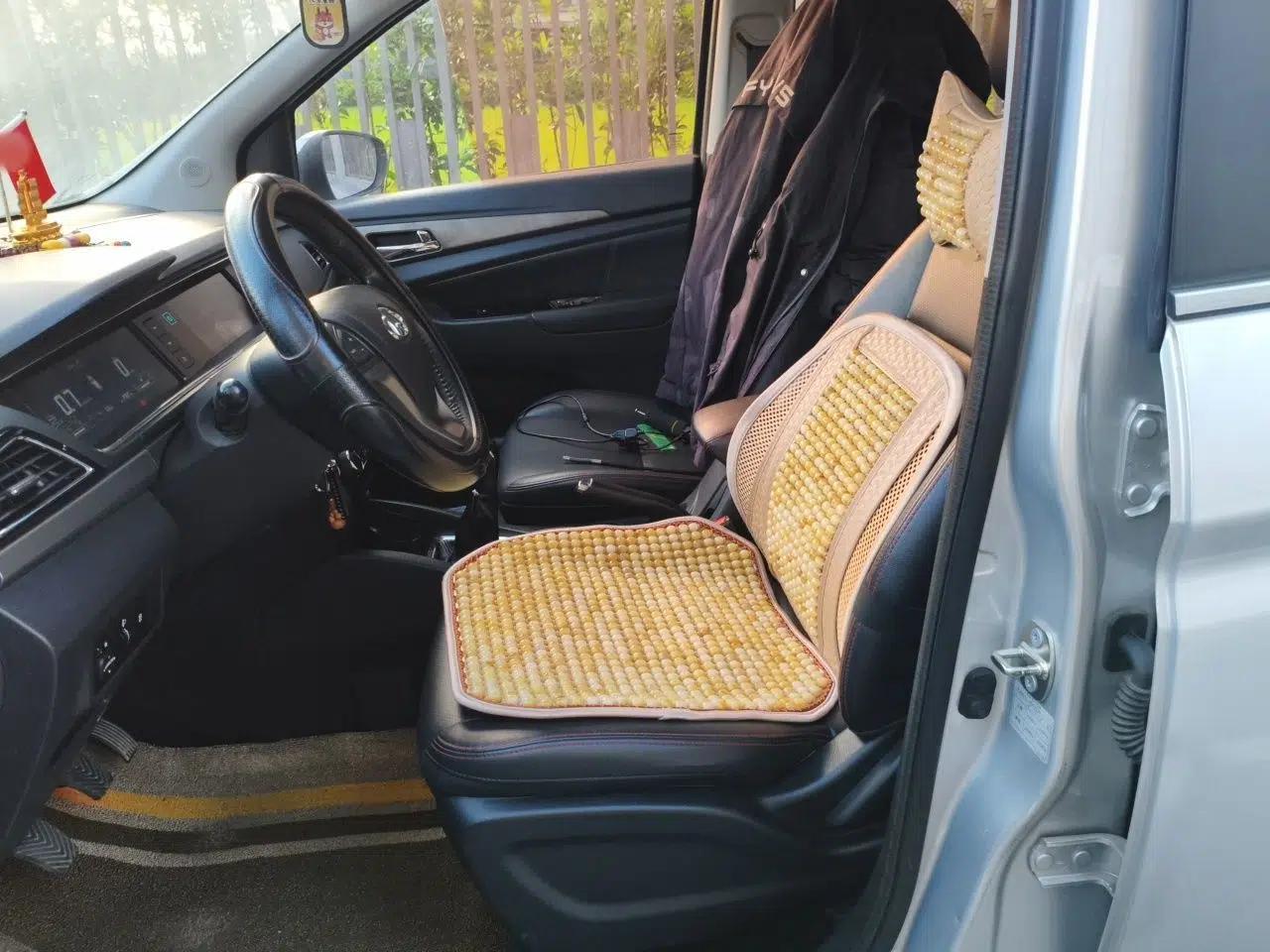 CHANGAN KAICHENG Oushang A600 2016 1.5L Manual Luxury 7-Seater — миниатюра 15
