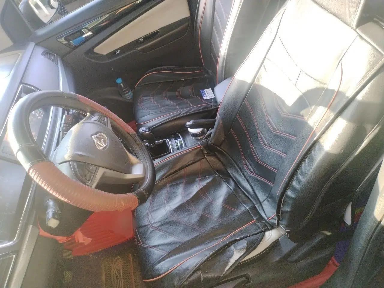 CHANGAN KAICHENG Oushang A600 2018 1.5L Manual Luxury Model — миниатюра 15