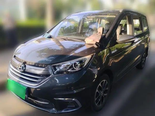 CHANGAN KAICHENG Oushang A600 2018 1.5L Manual Luxury Model
