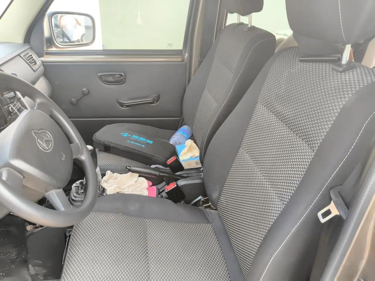 CHANGAN KAICHENG Star 3 2015 1.2L Base Model Air-Conditioned EA12V — миниатюра 15
