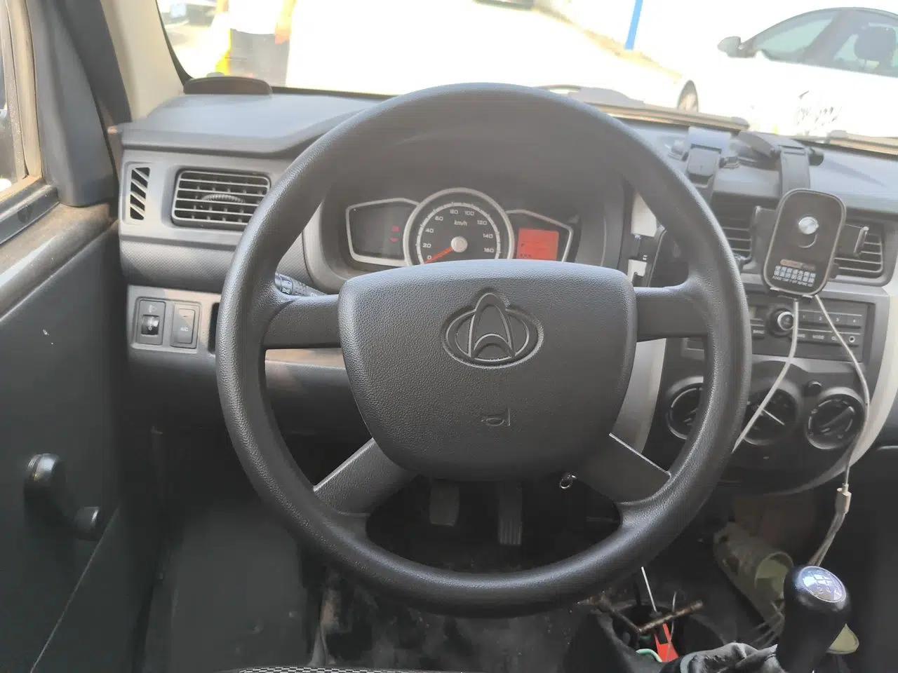 CHANGAN KAICHENG Star 3 2015 1.2L Base Model Air-Conditioned EA12V — миниатюра 10