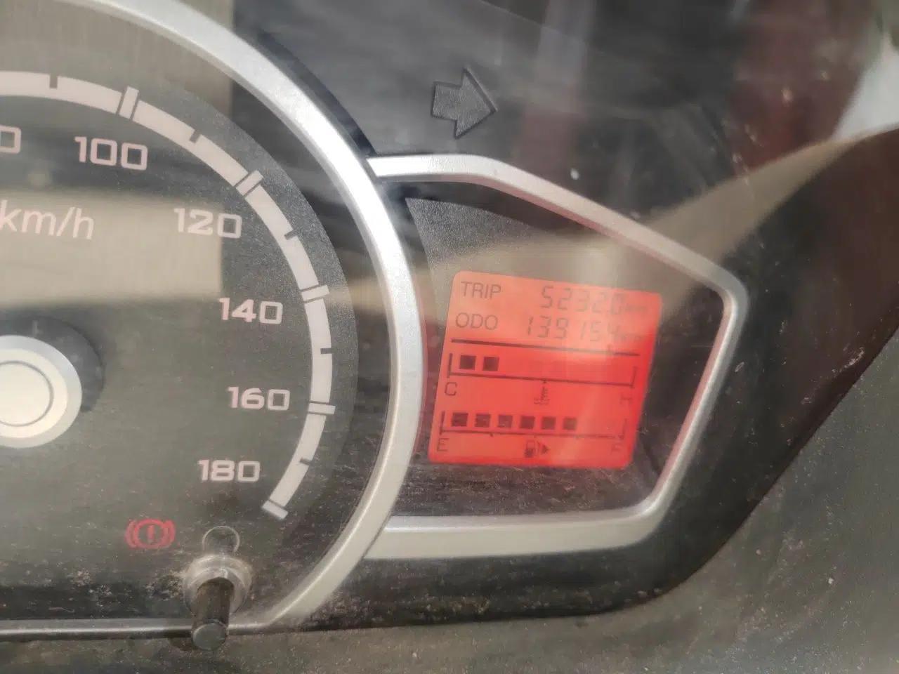 CHANGAN KAICHENG Star 3 2015 1.0L Base Model Non-Air-Conditioned C10 — миниатюра 12