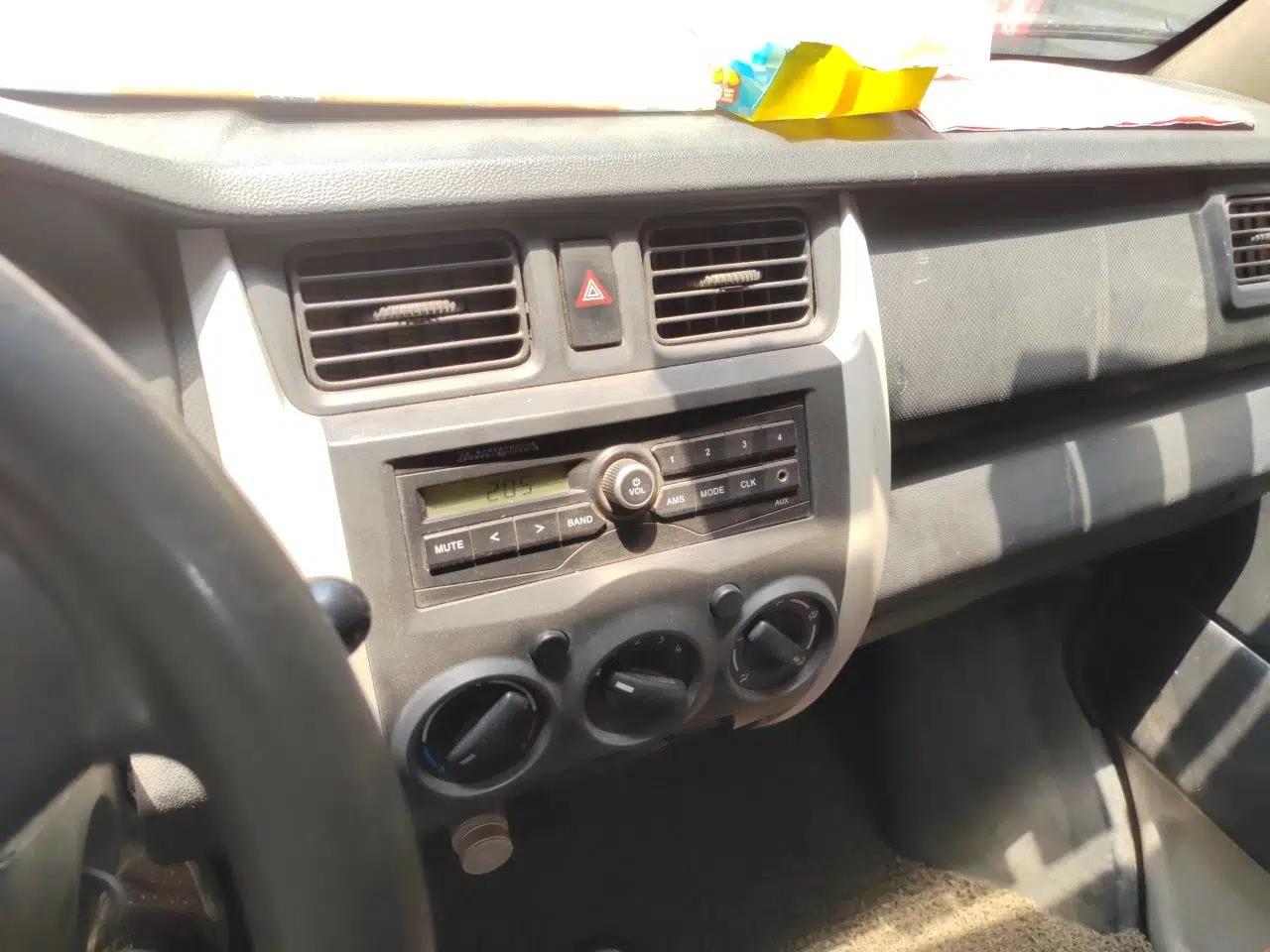 CHANGAN KAICHENG Star 3 2015 1.0L Base Model Non-Air-Conditioned C10 — миниатюра 13