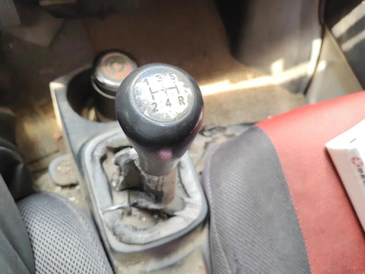 CHANGAN KAICHENG Star 3 2015 1.0L Base Model Non-Air-Conditioned C10 — миниатюра 14