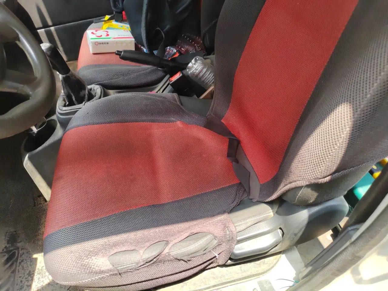 CHANGAN KAICHENG Star 3 2015 1.0L Base Model Non-Air-Conditioned C10 — миниатюра 15