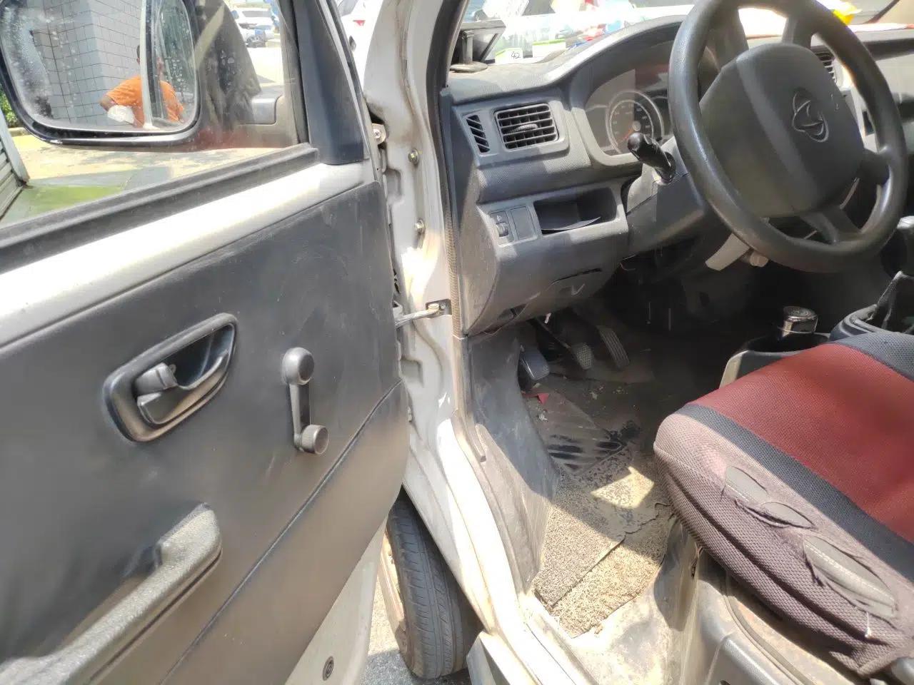 CHANGAN KAICHENG Star 3 2015 1.0L Base Model Non-Air-Conditioned C10 — миниатюра 16