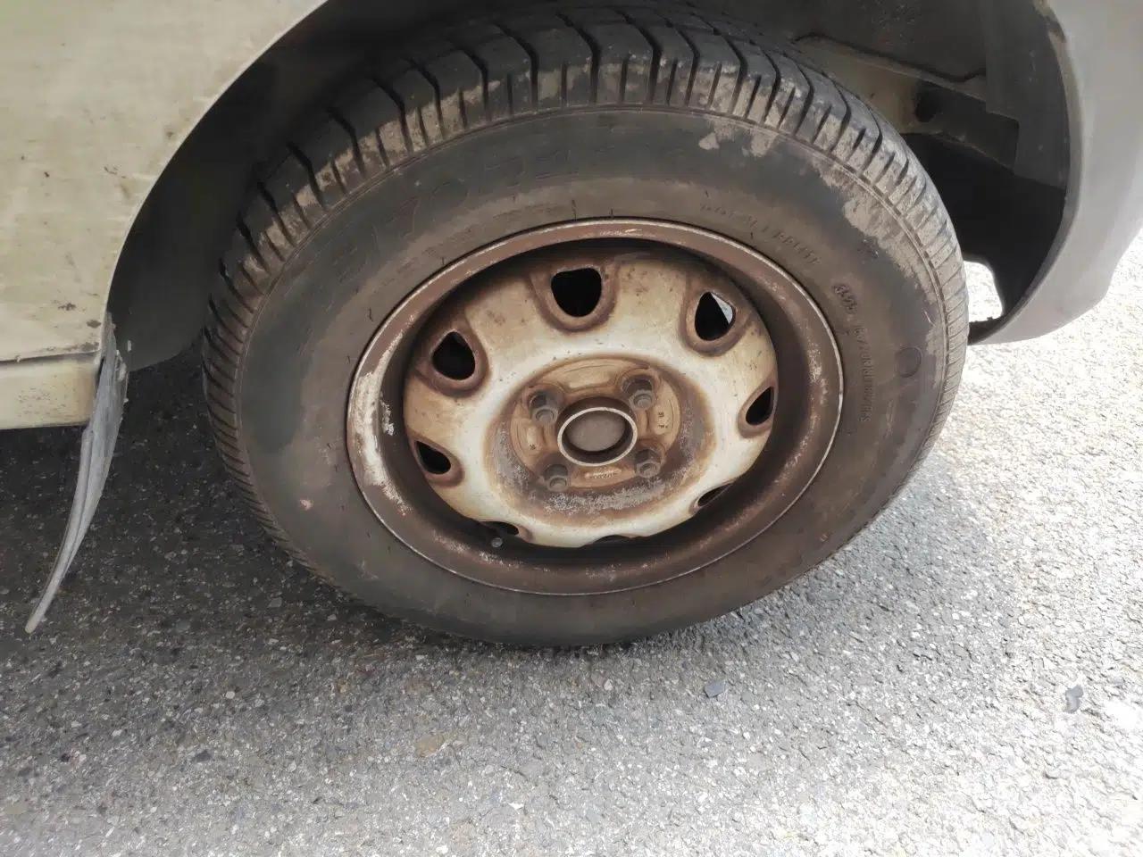 CHANGAN KAICHENG Star 3 2015 1.0L Base Model Non-Air-Conditioned C10 — миниатюра 8