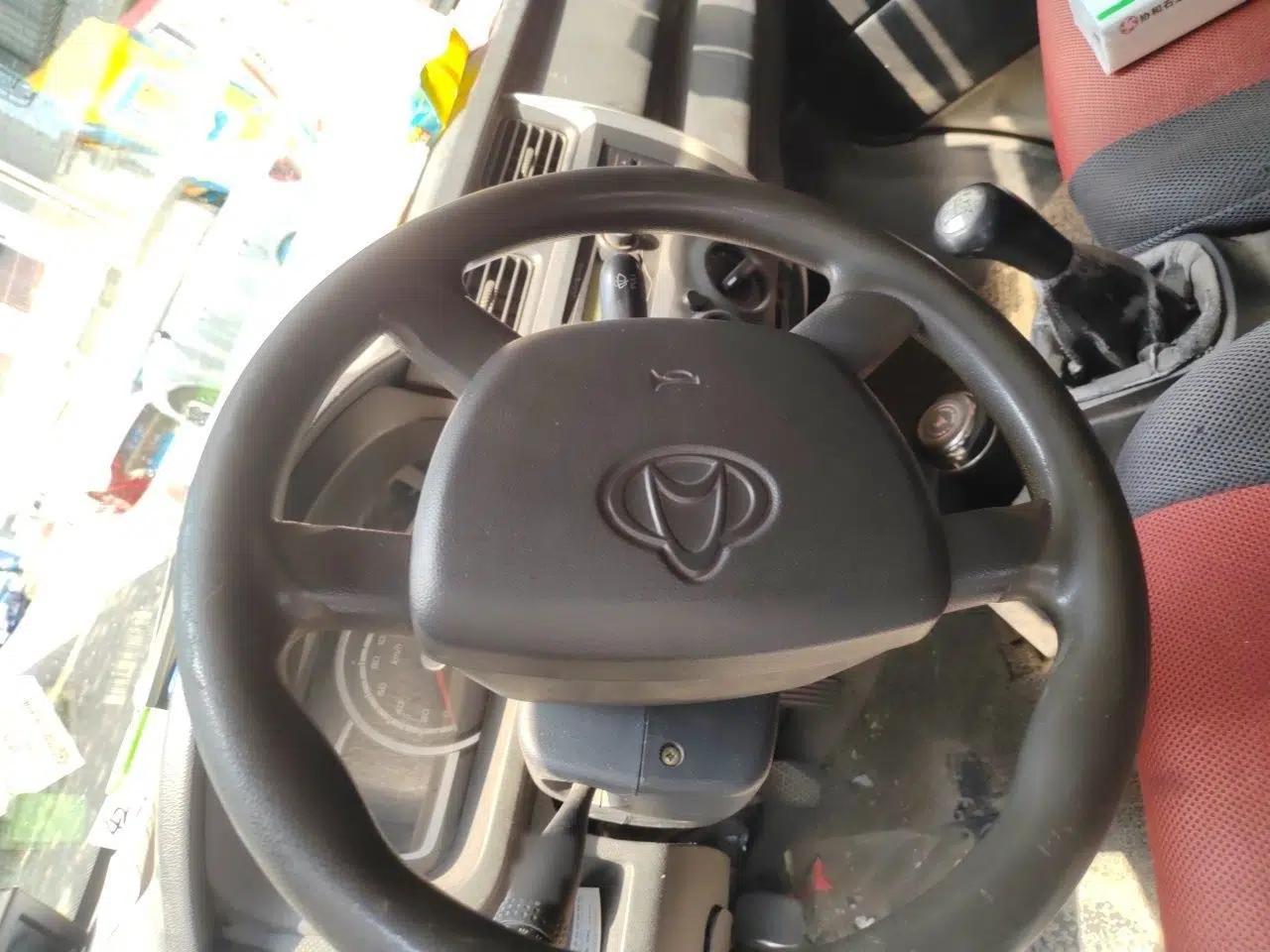 CHANGAN KAICHENG Star 3 2015 1.0L Base Model Non-Air-Conditioned C10 — миниатюра 10