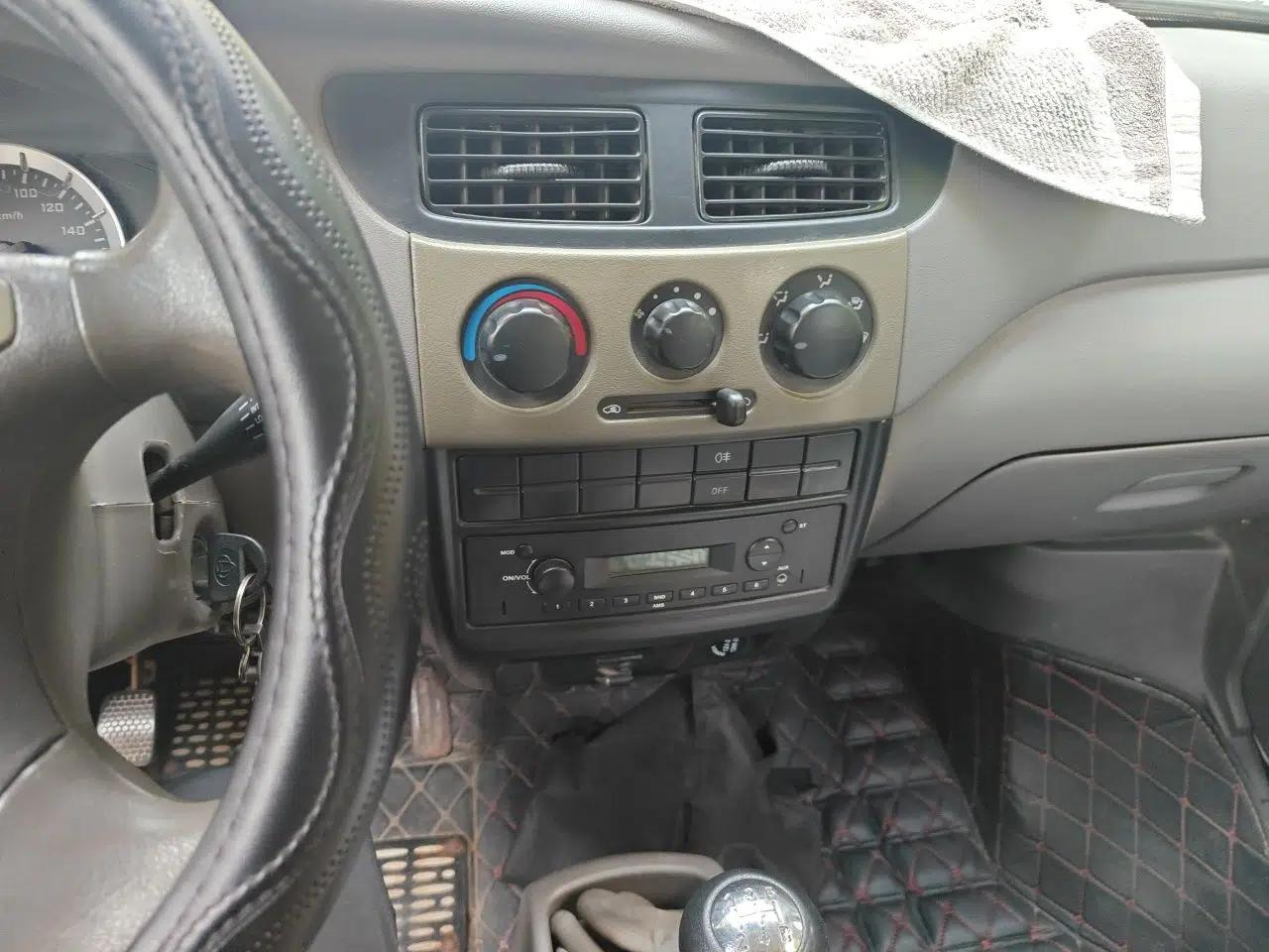 CHANGAN KAICHENG Star 2 2012 1.0L Base Version JL466Q9 — миниатюра 13
