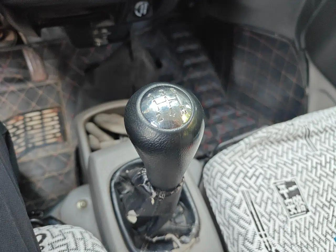 CHANGAN KAICHENG Star 2 2012 1.0L Base Version JL466Q9 — миниатюра 14