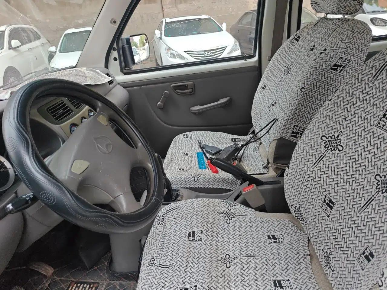 CHANGAN KAICHENG Star 2 2012 1.0L Base Version JL466Q9 — миниатюра 15