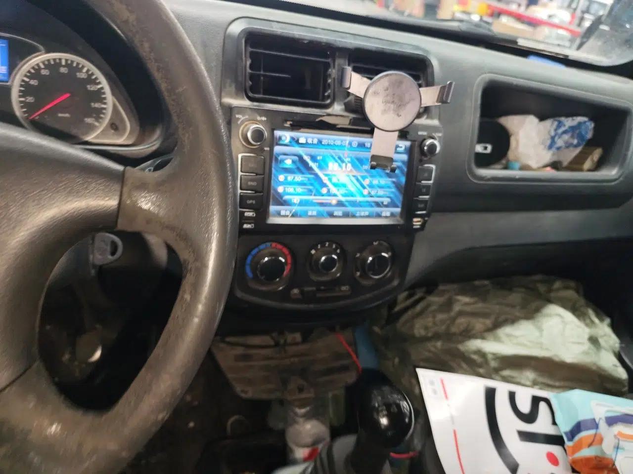 CHANGAN KAICHENG Star 9 2015 1.5L Base Version 4G15S — миниатюра 13