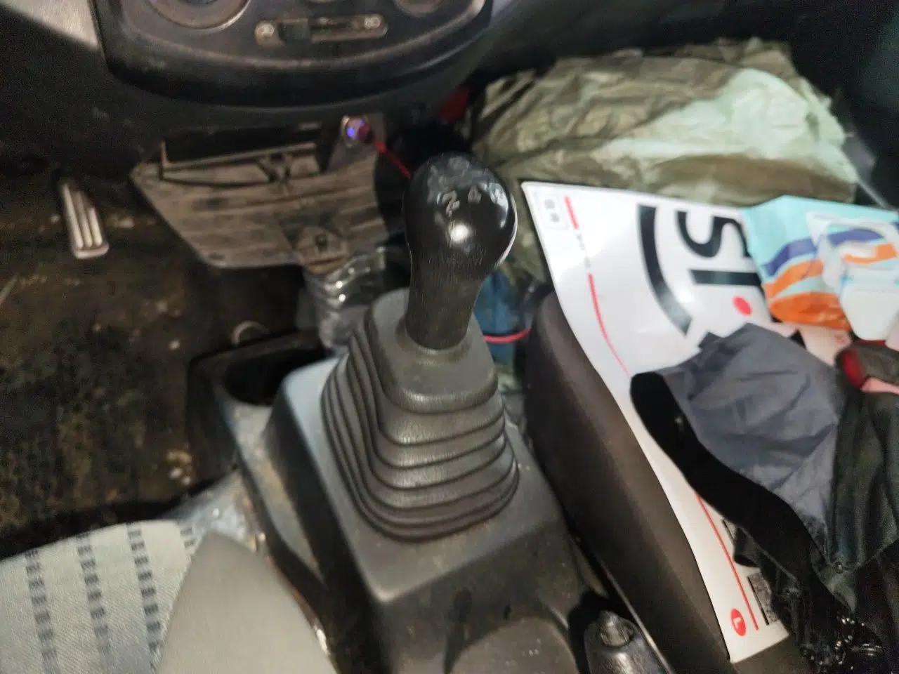 CHANGAN KAICHENG Star 9 2015 1.5L Base Version 4G15S — миниатюра 14