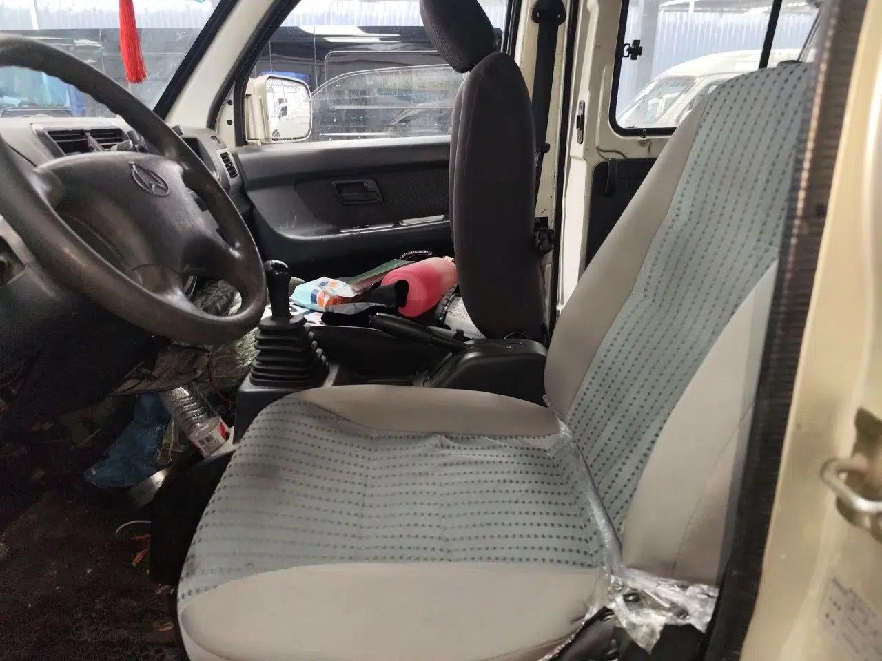 CHANGAN KAICHENG Star 9 2015 1.5L Base Version 4G15S — миниатюра 15