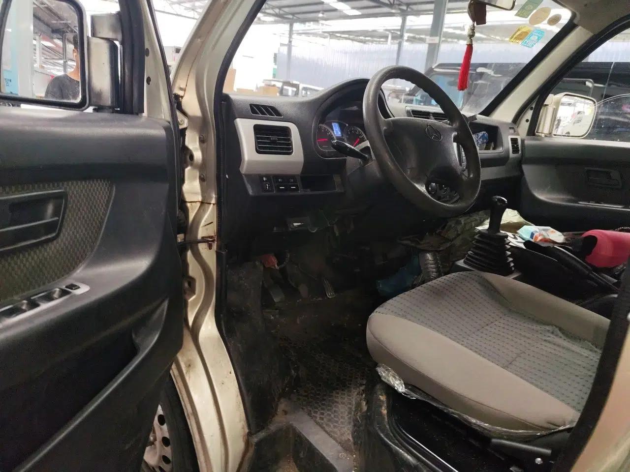 CHANGAN KAICHENG Star 9 2015 1.5L Base Version 4G15S — миниатюра 16