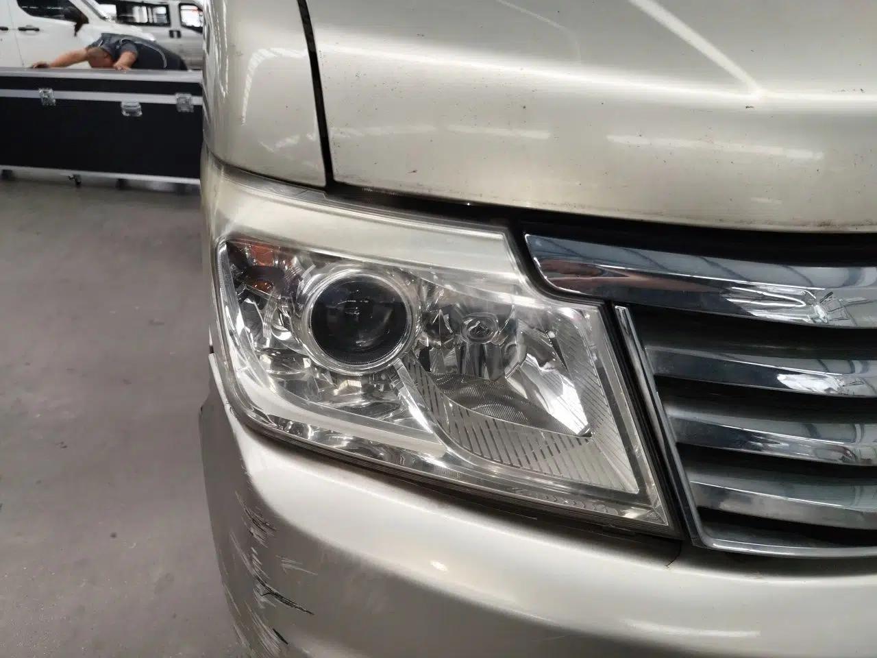 CHANGAN KAICHENG Star 9 2015 1.5L Base Version 4G15S — миниатюра 7