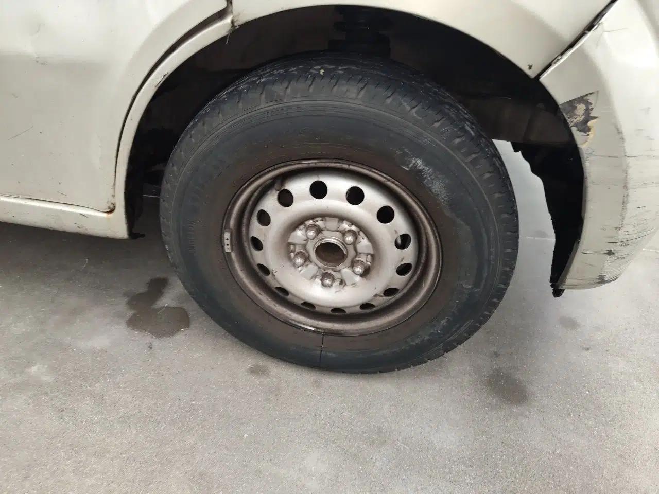 CHANGAN KAICHENG Star 9 2015 1.5L Base Version 4G15S — миниатюра 8