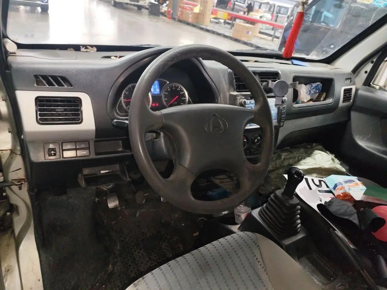 CHANGAN KAICHENG Star 9 2015 1.5L Base Version 4G15S — миниатюра 9