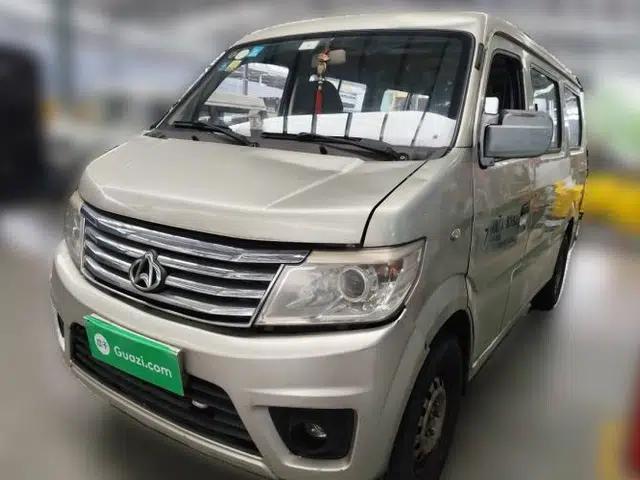 CHANGAN KAICHENG Star 9 2015 1.5L Base Version 4G15S