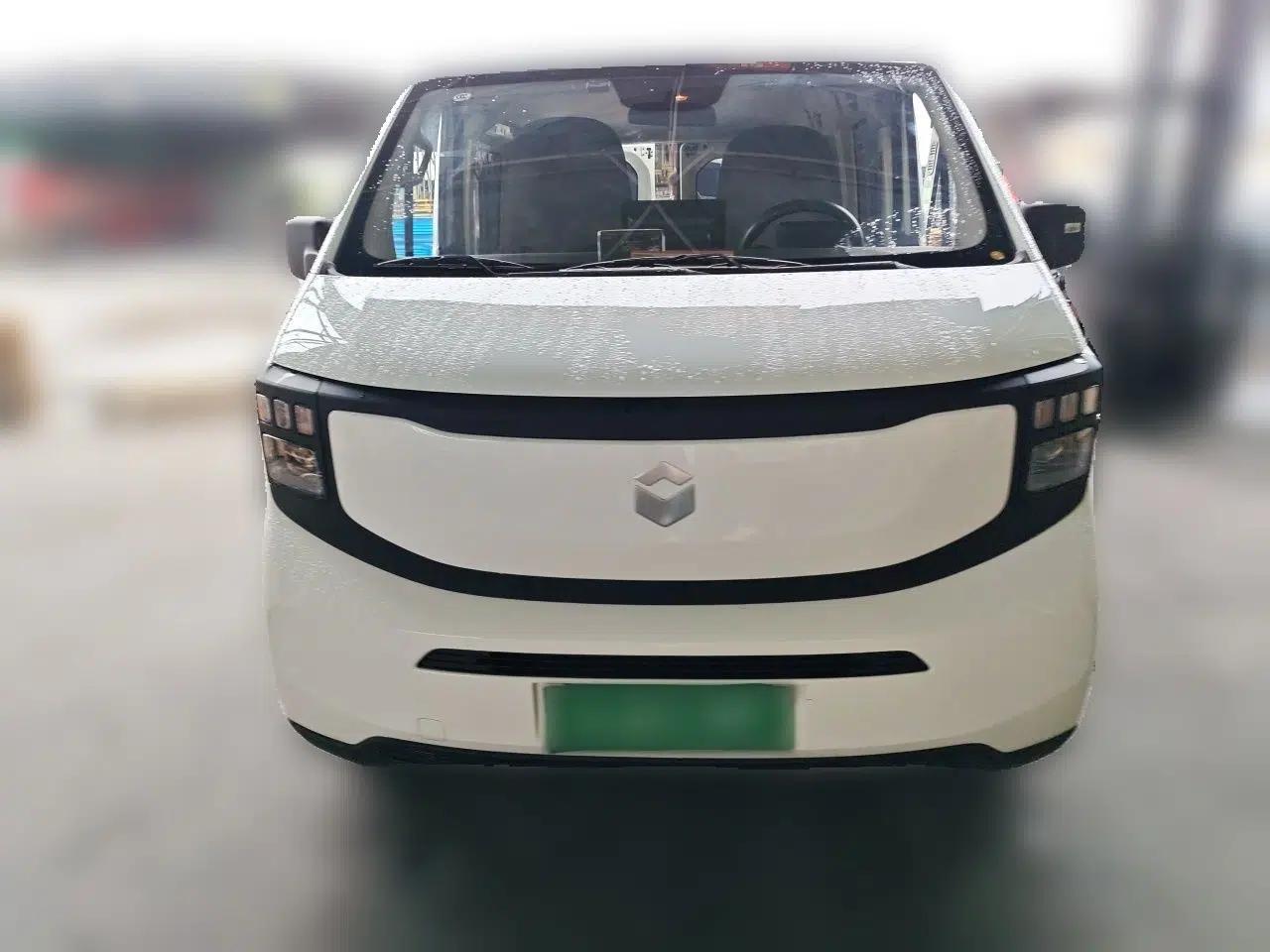 CHANGAN KAICHENG V919 2025 Model, Glory Edition, Golden Shield 50 kWh, Short Wheelbase, Low Roof, Elite Version, 6 Seats — миниатюра 2