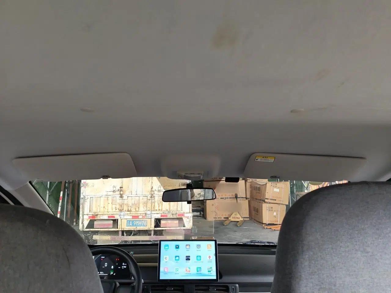 CHANGAN KAICHENG V919 2025 Model, Glory Edition, Golden Shield 50 kWh, Short Wheelbase, Low Roof, Elite Version, 6 Seats — миниатюра 18