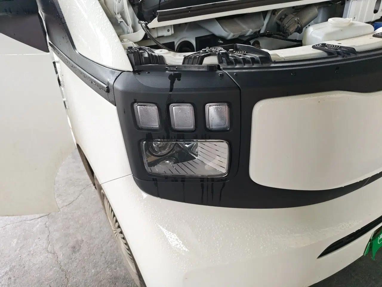 CHANGAN KAICHENG V919 2025 Model, Glory Edition, Golden Shield 50 kWh, Short Wheelbase, Low Roof, Elite Version, 6 Seats — миниатюра 7