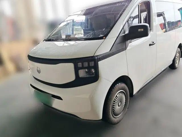 CHANGAN KAICHENG V919 2025 Model, Glory Edition, Golden Shield 50 kWh, Short Wheelbase, Low Roof, Elite Version, 6 Seats