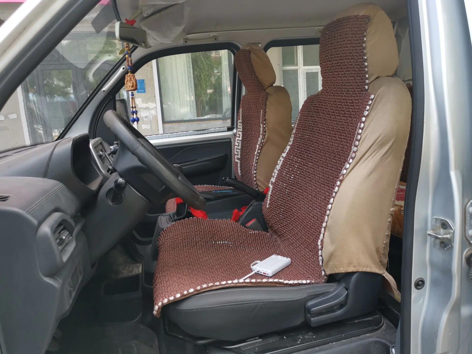 CHANGAN KAICHENG Shenqi PLUS 2022 1.8L Standard Vehicle Comfort Edition Double Cab – 4J18V — миниатюра 15