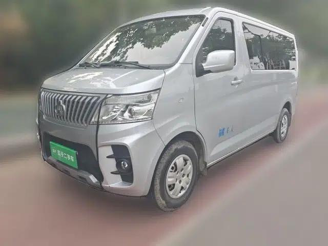 CHANGAN KUAYUE V5 1.5L manual 6-seater Changan Ruixing M60