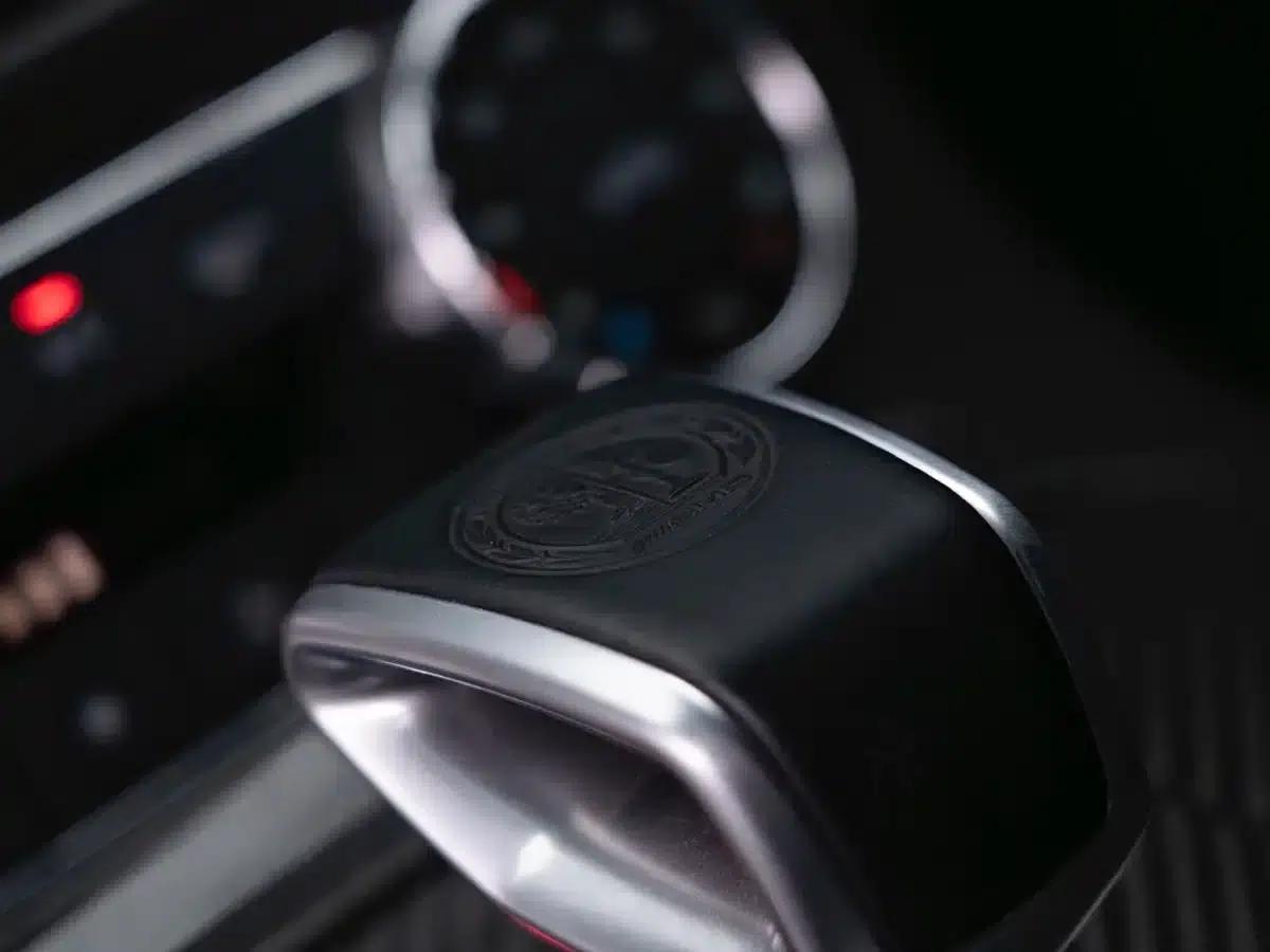 2011 Mercedes-Benz SLS AMG — миниатюра 23