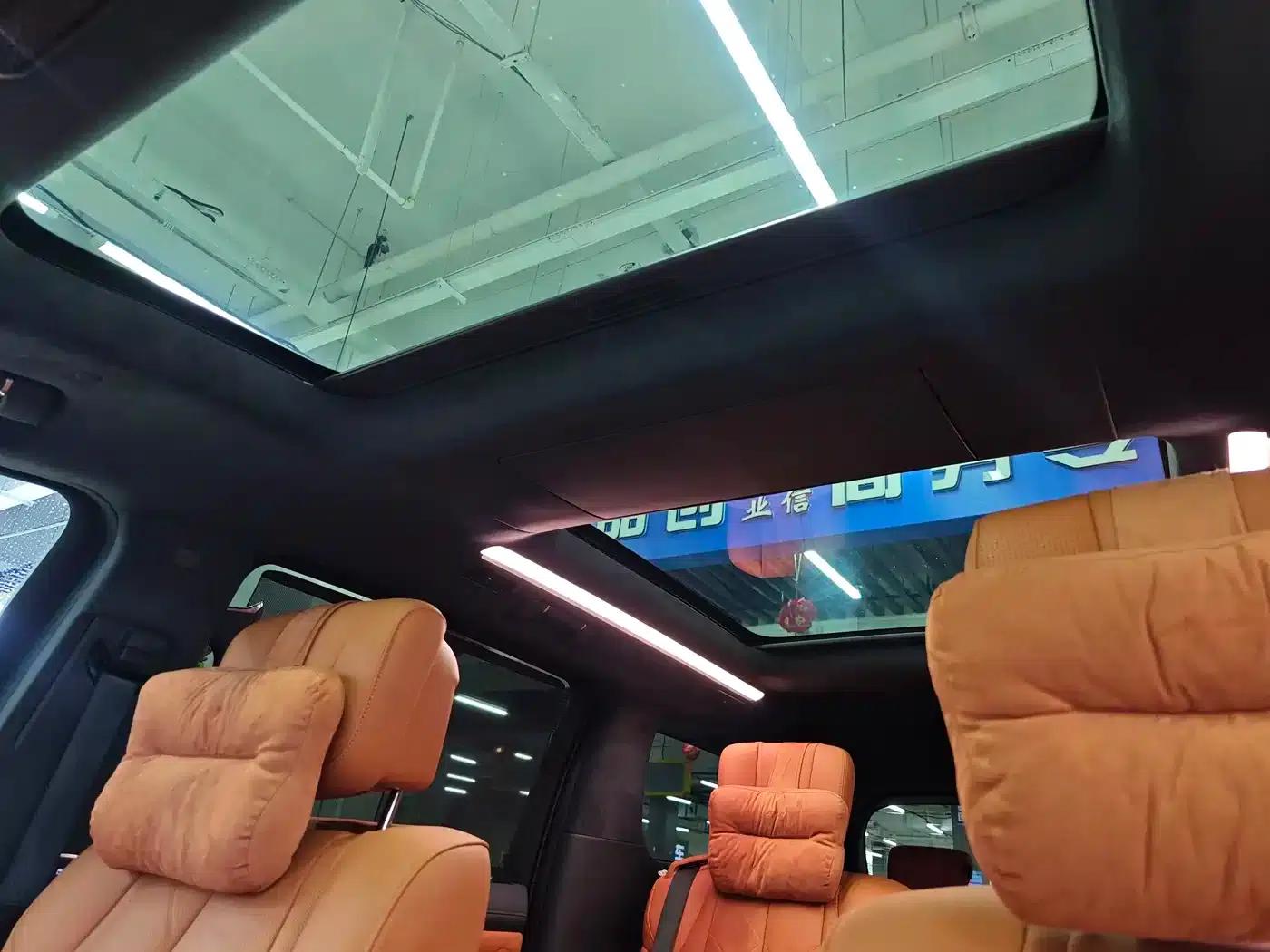 Buick Ultimate Family 2026 Luxury Edition — миниатюра 17