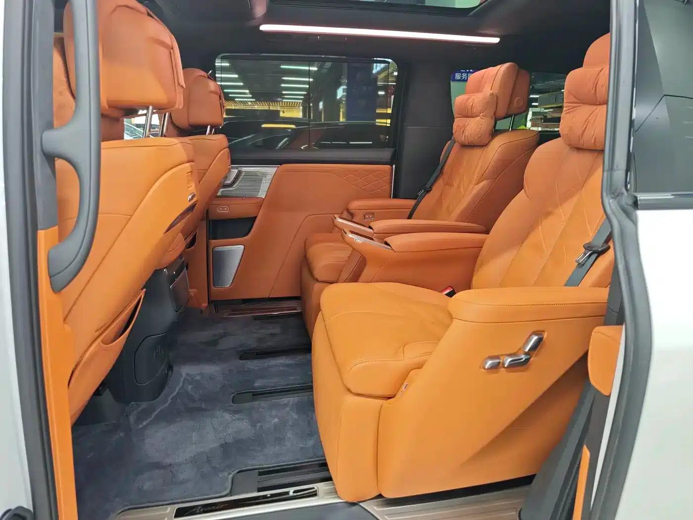 Buick Ultimate Family 2026 Luxury Edition — миниатюра 6