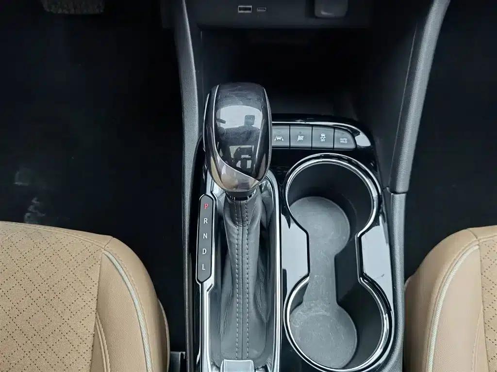 Encore Plus 2023 Smart Edition — миниатюра 13