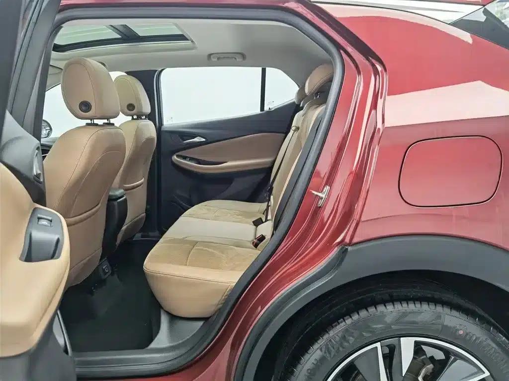 Encore Plus 2023 Smart Edition — миниатюра 15
