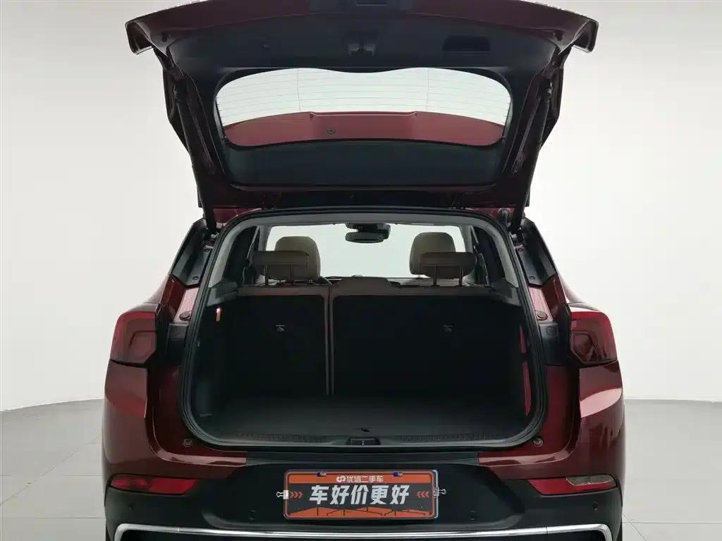 Encore Plus 2023 Smart Edition — миниатюра 16