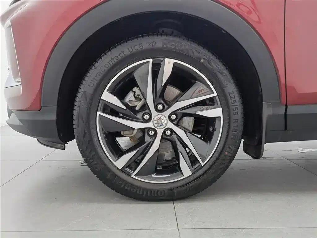 Encore Plus 2023 Smart Edition — миниатюра 17