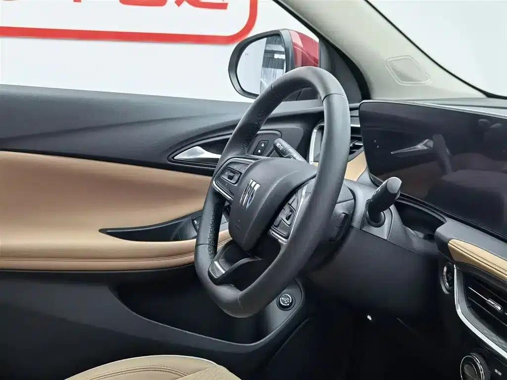 Encore Plus 2023 Smart Edition — миниатюра 22