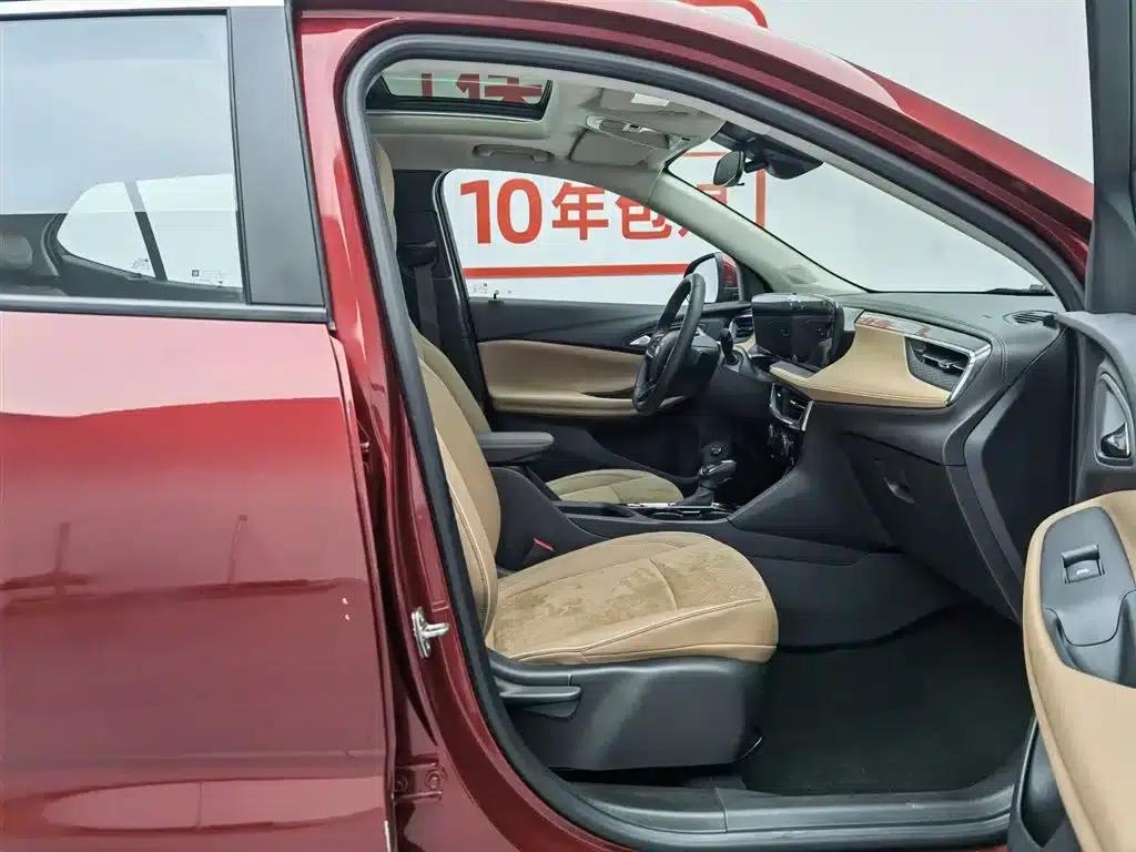 Encore Plus 2023 Smart Edition — миниатюра 23