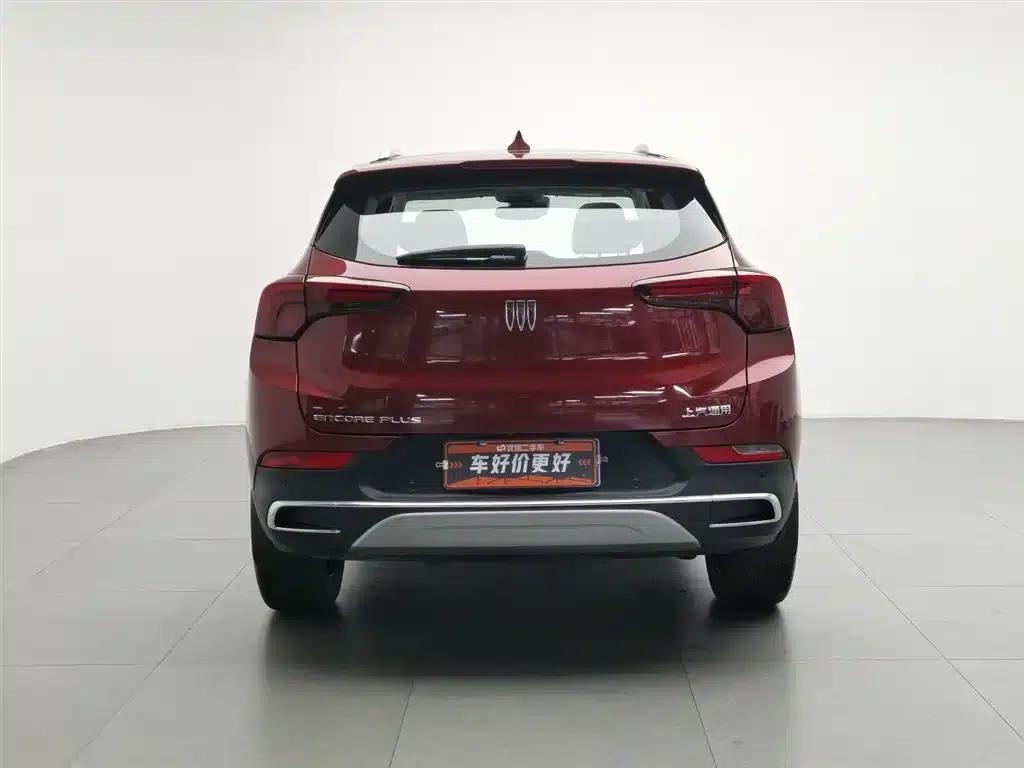 Encore Plus 2023 Smart Edition — миниатюра 4