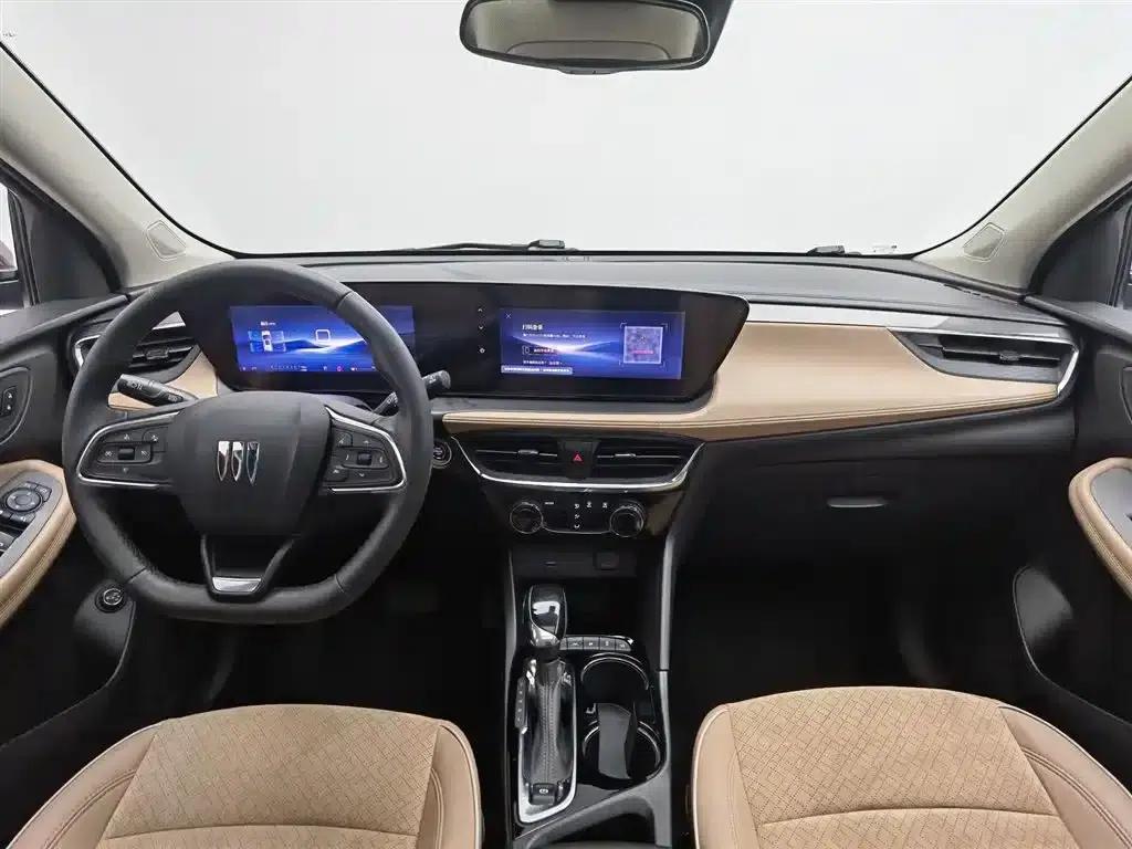 Encore Plus 2023 Smart Edition — миниатюра 5